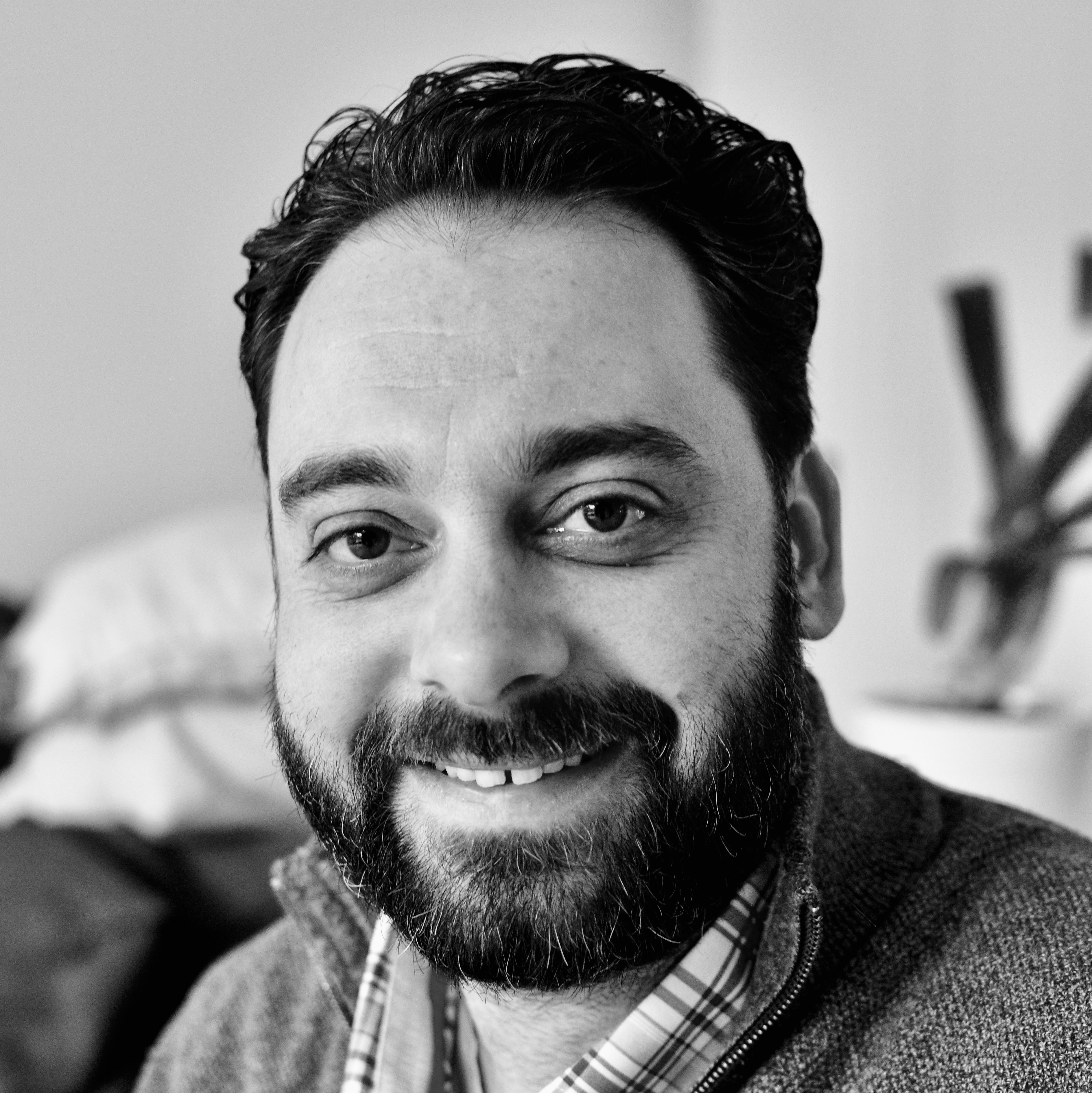 Freddy Snijder, AI Engineer soev.ai